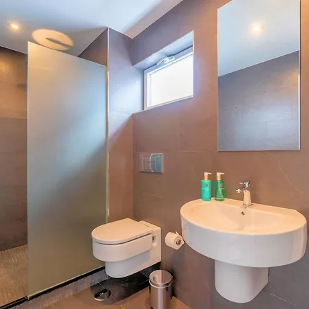 Villa Maravento Heated Pool Family Luxury Retreat Playa Blanca (Lanzarote)