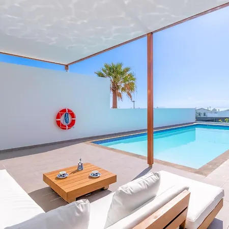 Villa Maravento Heated Pool Family Luxury Retreat *