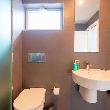 Maravento Heated Pool Family Luxury Retreat * Playa Blanca (Lanzarote)