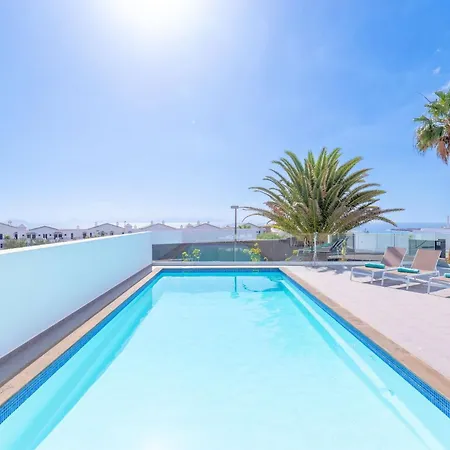 Villa Maravento Heated Pool Family Luxury Retreat