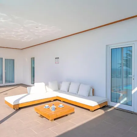 Villa Maravento Heated Pool Family Luxury Retreat