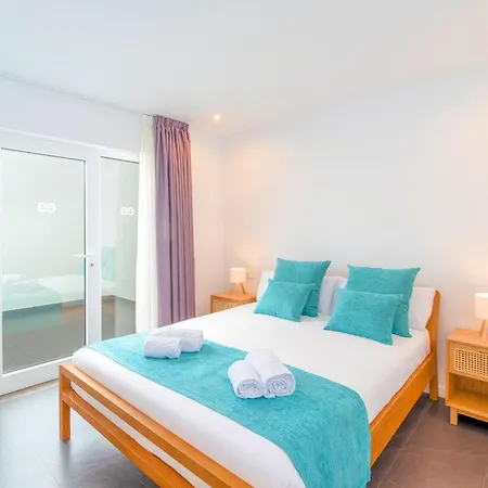 Villa Maravento Heated Pool Family Luxury Retreat