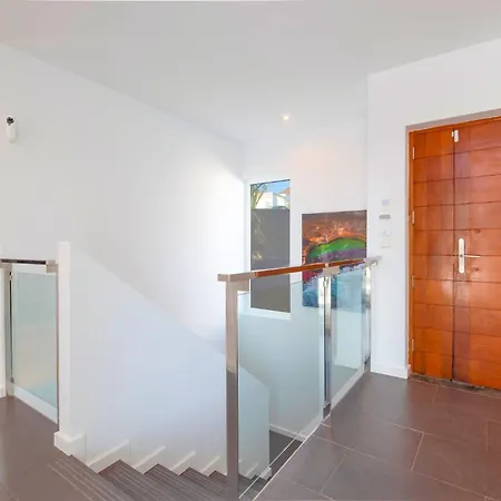 Maravento Heated Pool Family Luxury Retreat